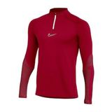 Nike Dri-FIT Strike Kırmızı Erkek Antrenman Üst
