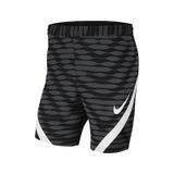 Nike Dri-Fit Strike Siyah Erkek Futbol Şort Siyah