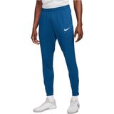 Nike Dri-Fit Strike Slim-Fit Football Training Erkek Mavi Futbol Eşofman Altı FN2405-480 - XL