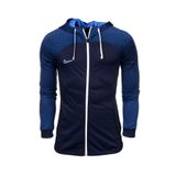 Nike Dri-Fit Strike Track Lacivert Erkek Ceket - DH8768-451