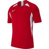 Nike Dri-Fıt Striker Legend V AJ0998-657 Erkek Tişört - 2XL - Kırmızı