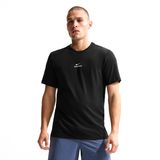 Nike Dri-Fit Studio Pro Erkek Siyah Antrenman T-Shirt IH1947-010