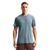 Nike Dri-Fit Studio Pro Erkek Yeşil Antrenman T-Shirt IH1947-382