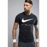Nike Dri-Fit Swoosh Training Erkek Tişört