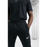 Nike Dri-Fit Taper Training Jogger Erkek Siyah Spor Eşofman Altı