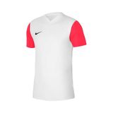 Nike Dri-fit Tiempo Prem Iı Erkek Beyaz Yuvarlak Yaka Forma