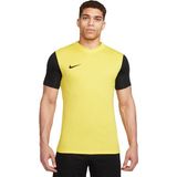Nike Dri-fit Tiempo Prem Iı Erkek Sarı Yuvarlak Yaka Forma