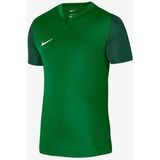 Nike Dri-Fit Trophy V Jsy DR0933-302 Yeşil Erkek Forma - 2XL