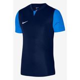 Nike Dri-Fit Trophy V Jsy DR0933-410 Lacivert Erkek Forma - 2XL