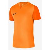 Nike Dri-Fit Trophy V Jsy DR0933-819 Turuncu Erkek Forma - XL