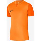 Nike Dri-Fit Trophy V Jsy Dr0933-819 Turuncu Erkek Forma