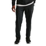 Nike Dri-Fit Unlimited Cargo Erkek Siyah Antrenman Eşofman Altı HJ3154-010