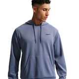 Nike Dri-Fit Uv Flex Protection Pullover Erkek Mavi Antrenman Sweatshirt IF2985-491