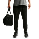 Nike Dri-Fit Uv Primary NanoKnit Erkek Siyah Antrenman Eşofman Altı II1312-010