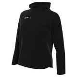 Nike Dri-FIT Winter Warrior kapüşonlu kadın kazağı