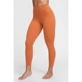 Nike Dri Fit Zenvy Gentle Support High Waisted 7/8 Leggings Kadın Yüksek Bel İç Cepli Spor Tayt Kire