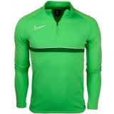 NIKE DRY ACADEMY EŞOFMAN ÜST YEŞİL