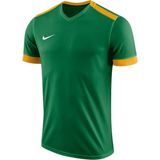 Nike Dry Park Derby II Ss Jsy 894312-302 Erkek Forma 2XL Yeşil Dri-FIT Teknolojisi ile Rahat Kullanım