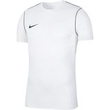 Nike Dry Park Erkek Beyaz Futbol Tişört BV6883-100 - S