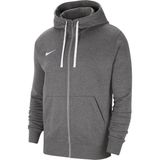 Nike Dry Park Erkek Kapüşonlu Sweatshirt - XL - Siyah