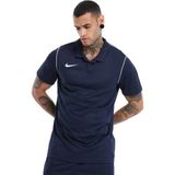 Nike Dry Park Erkek Polo Spor Tişört - Lacivert
