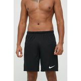 Nike Dry Park Iıı Black Erkek Spor Şort BV6855-010 V3 - Siyah - XL