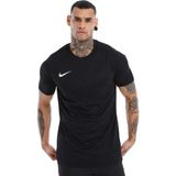 Nike Dry Park Vıı Erkek Siyah Tişört BV6708-010 - 2XL