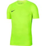 Nike Dry Park Vıı Erkek Tişört Dri-FIT Teknolojisi ile Nefes Alabilir Kumaş ve Şık Tasarım