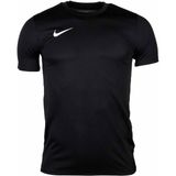 Nike DRY PARK VII JSY SS B7 Erkek Tişört NK0768-010-SIYAH - 2XL - -Olivine
