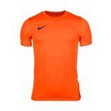 Nike Dry Park Vıı Jsy Ss B7 Erkek Tişört Nk0768-819-turuncu