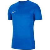 Nike Dry Park Vıı Jsy Ss Erkek Tişört BV6708-463 - -Olivine