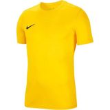 Nike Dry Park Vıı Jsy Ss Erkek Tişört BV6708-719 - XL - -Olivine