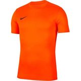 Nike Dry Park Vıı Jsy Ss Erkek Tişört BV6708-819 - -Olivine
