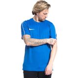 Nike Dry Parkis Ss Erkek T-Shirt Aa2046-463 - 2XL - Mavi
