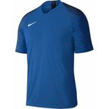 Nike Dry Strke Jsy Erkek Futbol Forma AJ1018 - Mavi