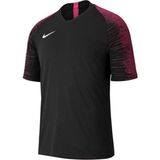 Nike Dry Strke Jsy Erkek Futbol Forma Siyah Rahat Kesim ve Günlük Kullanım İçin Uygun-AJ1018-011