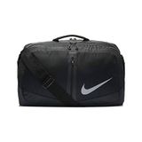 Nike Duffel Spor Çanta Siyah
