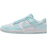 Nike Dunk Düşük Retro Erkek Ayakkabı (DV0833-104, Beyaz/Buzul Mavisi), Beyaz/Buzul Mavisi, 10.5