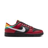Nike Dunk Low Biker Tattoos Retro Ltd Erkek Sneaker Ayakkabı FD3057-001
