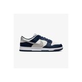 Nike Dunk Low Erkek Lacivert Spor Ayakkabı