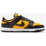 Nike Dunk Low Erkek Siyah Spor Ayakkabı Fz4618001 M-132 - Karışık