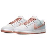 Nike Dunk Low 'Fossil Rose' Erkek Spor Ayakkabı