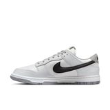 NIKE Dunk Low GORE-TEX Erkek Gri Sneaker Ayakkabı HQ2053-100