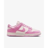 Nike Dunk Low HJ7673-101 Pembe Kadın Spor Ayakkabı