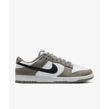 Nike Dunk Low IB3079-300 Beyaz Erkek Spor Ayakkabı