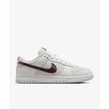 Nike Dunk Low IM6025-121 Beyaz Kadın Spor Ayakkabı