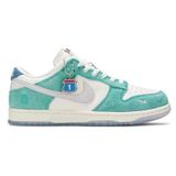 Nike Dunk Low Kasina Neptune Green Erkek Spor Ayakkabı