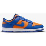 Nike Dunk Low Knicks DV0833-800 Erkek Spor Ayakkabı - Çok Renkli