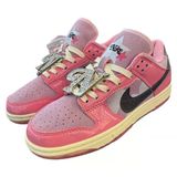 Nike Dunk Low Lx Barbie Kadın Spor Ayakkabı