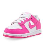 Nike Dunk Low (Ps) Çocuk Spor Ayakkabı, 28